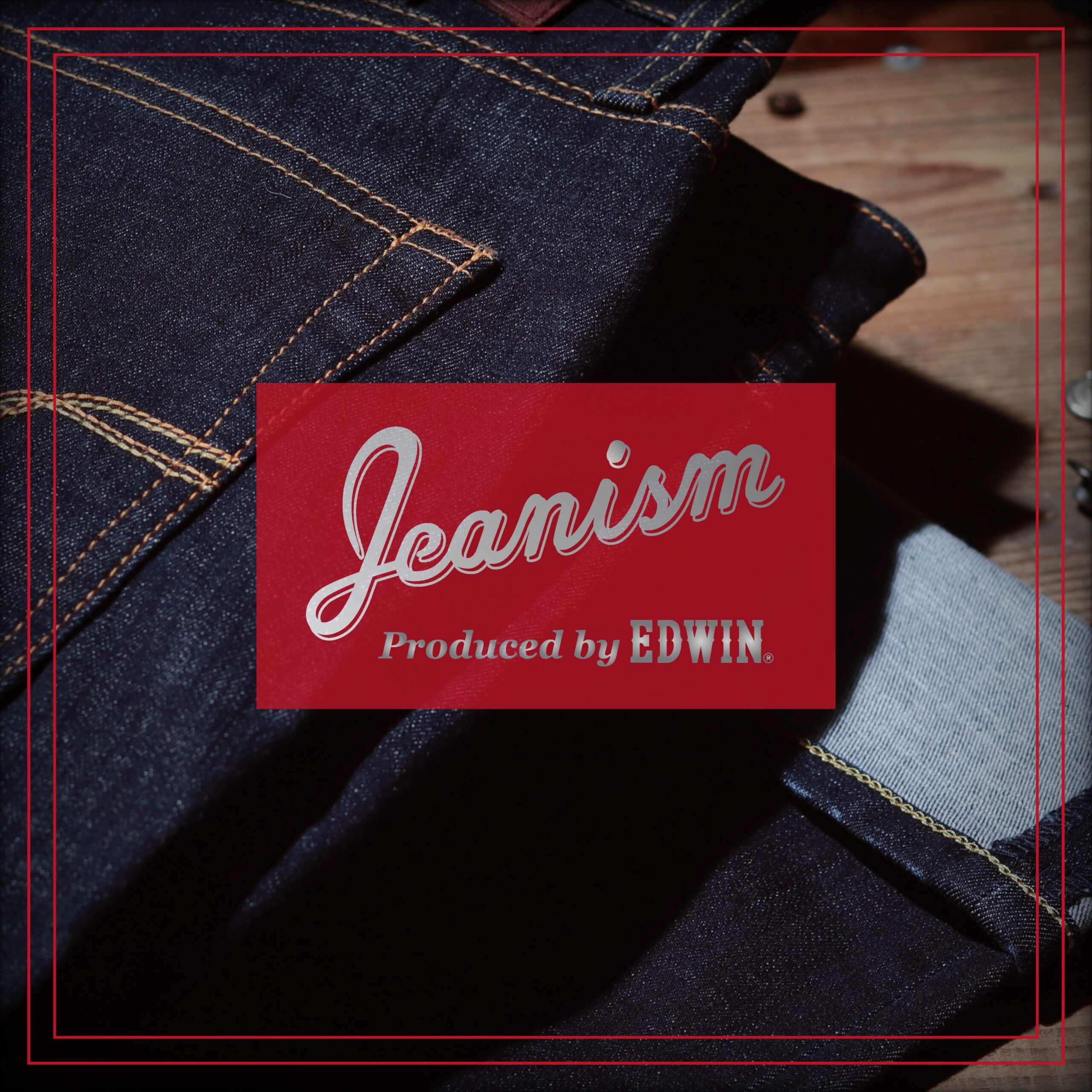 Jeanism『最強ジーンズ』 【特集】| MARUKAWA