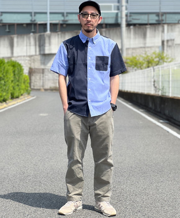 湘南店