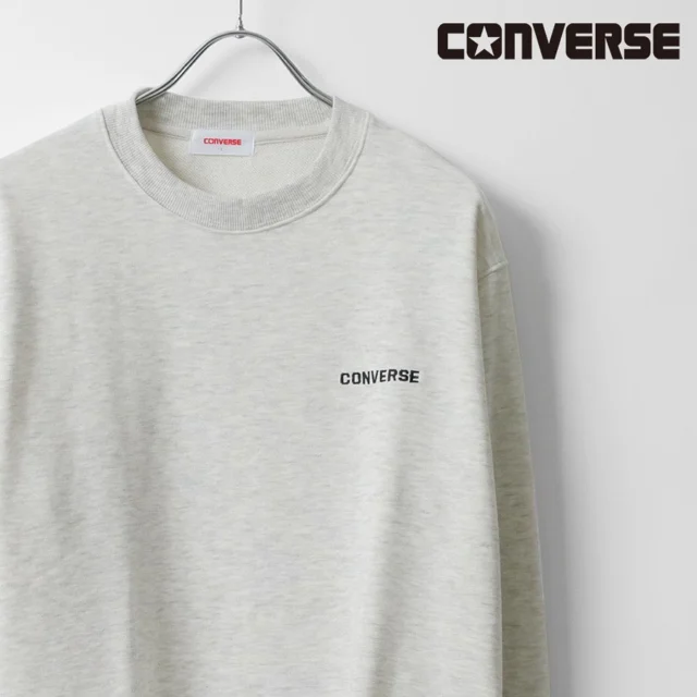 .

＼おすすめアイテムをご紹介✨／

CONVERSE 裏毛ワンポイント刺繍スウェット
サイズ：M/L/LL
品番：0122280316
¥2,980(税込み)

立体感のある刺繍がコーディネートのアクセント。メンズ・レディース問わず、ユニセックスで着用可能なデザインです✨

https://marukawa-online.com/products/0122280316

#マルカワ
#marukawa
#CONVERSE
#コンバース
#秋冬
#スウェット
#スエット