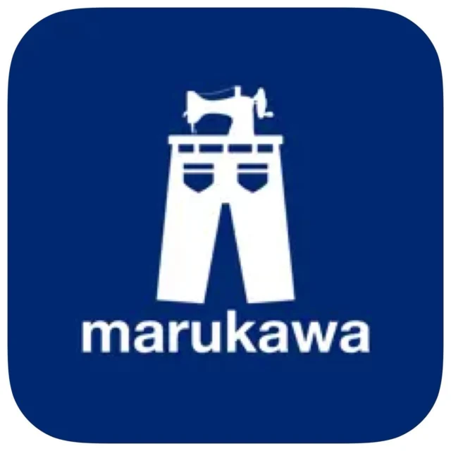 🌀
✅この度、「marukawa公式アプリ」のサービスを、2025年12月31日(水)
23:59をもちまして終了させていただきます。

これまでご利用いただいておりましたお客様には
大変ご不便をおかけいたしますが、今後につきましては
LINE公式アカウント
「@marukawa_shonan」を
ご利用くださいますようお願いいたします。

今後、お客様にとってより充実したコンテンツを
ご提供できるよう準備して参ります。

お客様には大変ご不便をおかけいたしますが、何卒ご理解賜りますようお願い申し上げます。

#marukawa
#マルカワ
#町田
#町田マルカワ
 #EDWIN
 #エドウィン
#levis
#リーバイス 
 #Jeanism
 #ジーニズム
 #町田市
 #東京都町田市 
 #ジーンズ
 #デニム
 #ジーパン
 #jeans
 #denim
 #メンズファッション 
 #メンズアパレル 
 #メンズアパレルショップ